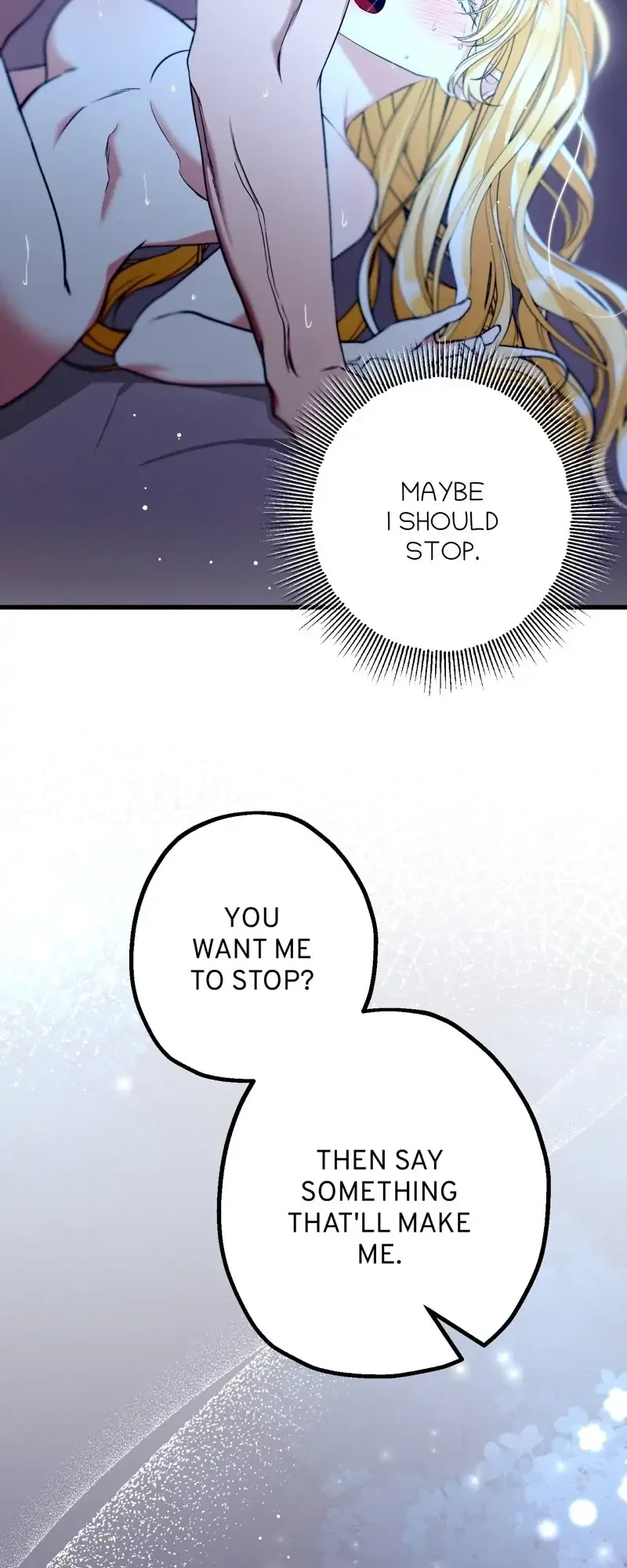 The Beast Within Chapter 21 page 44