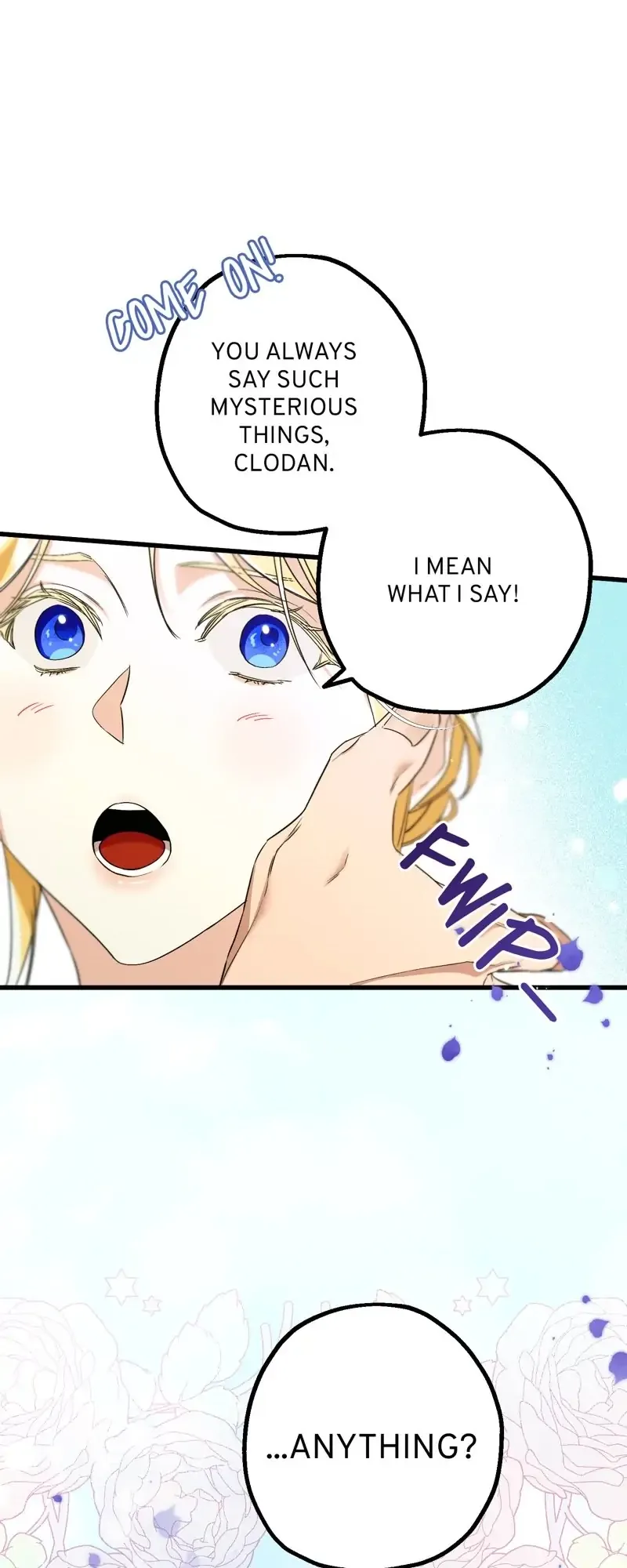 The Beast Within Chapter 16 page 2