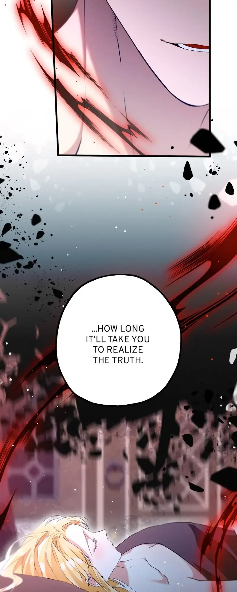 The Beast Within Chapter 21 page 64