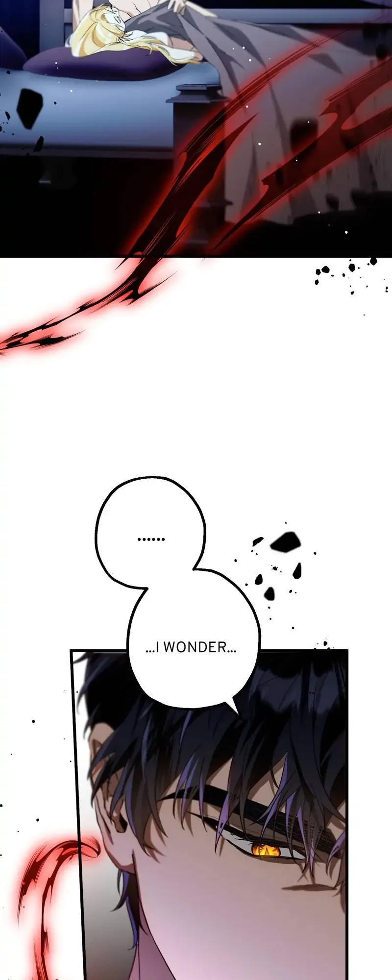 The Beast Within Chapter 21 page 63