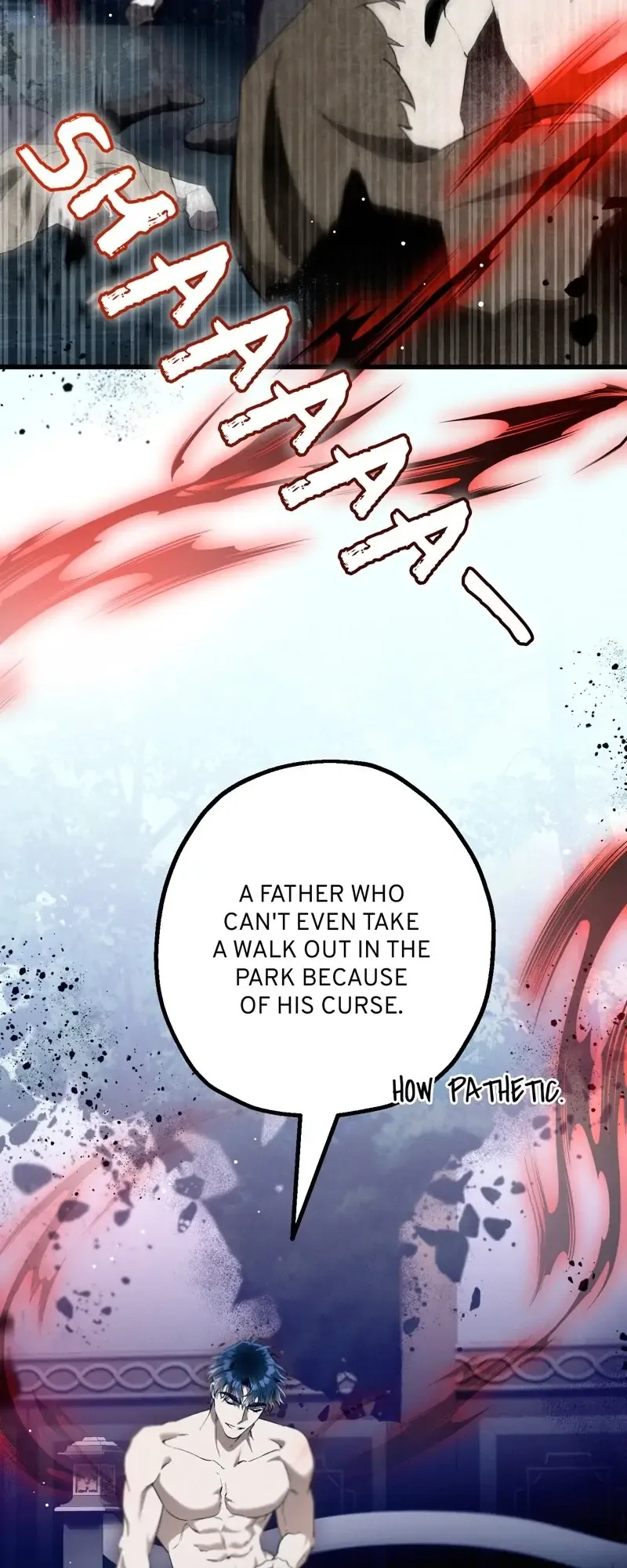 The Beast Within Chapter 21 page 62