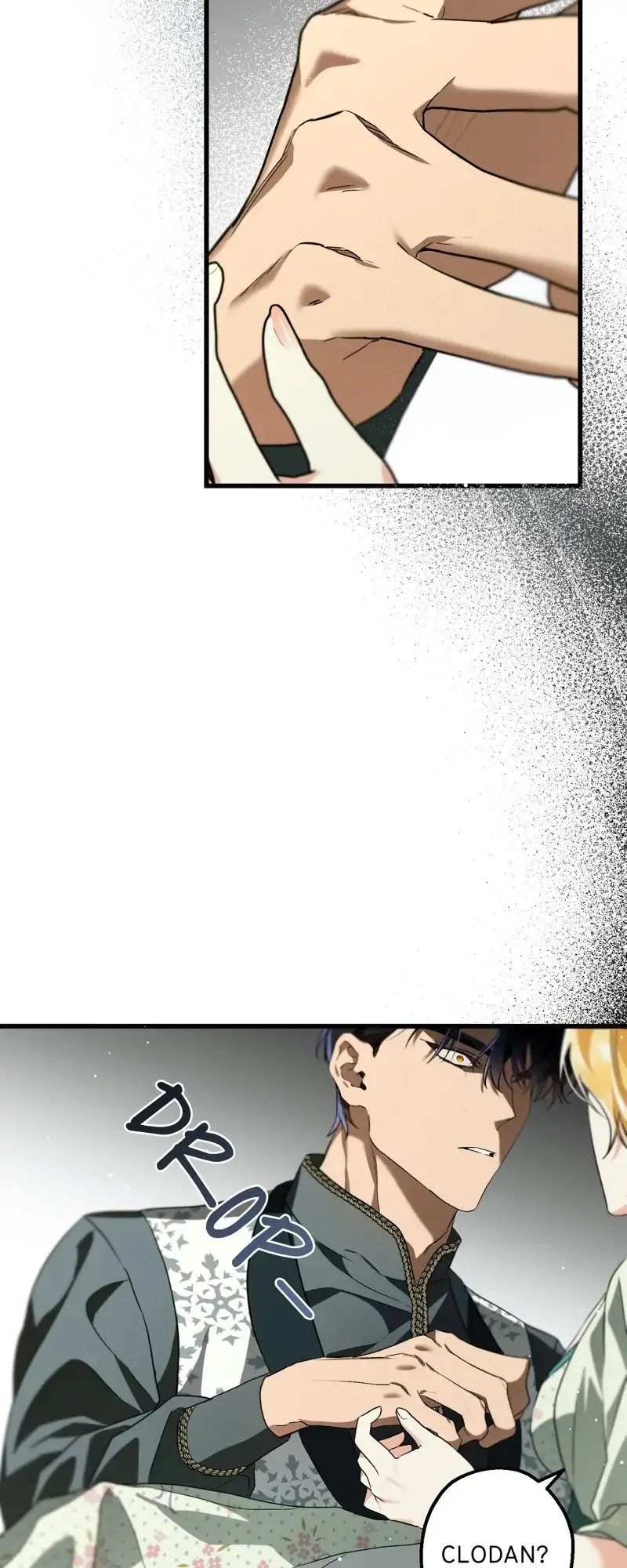 The Beast Within Chapter 16 page 19