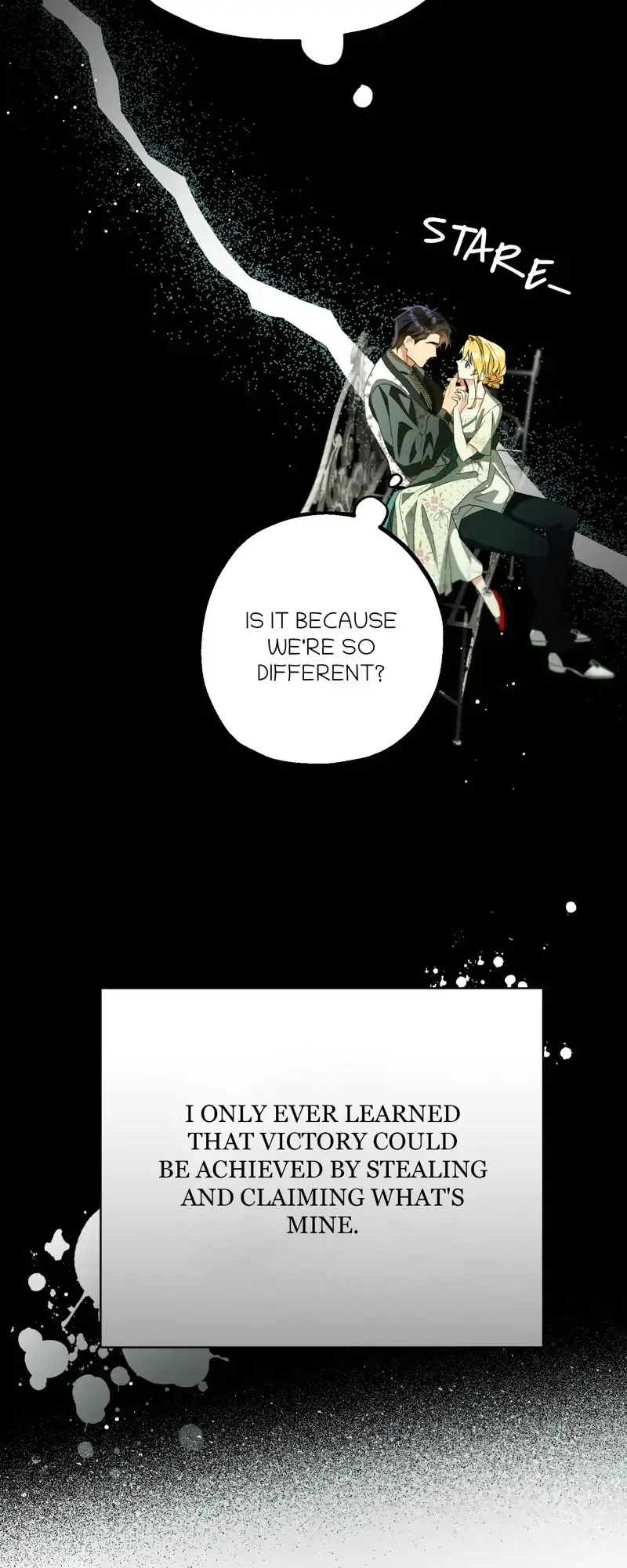 The Beast Within Chapter 16 page 15