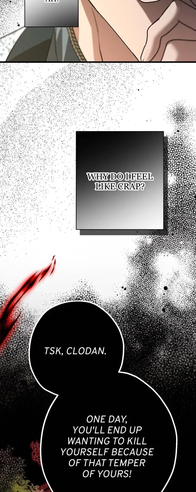 The Beast Within Chapter 16 page 24
