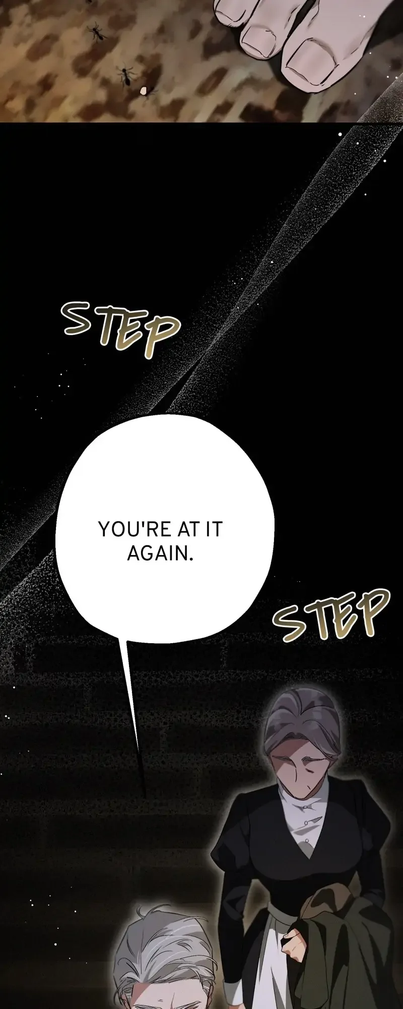 The Beast Within Chapter 16 page 39