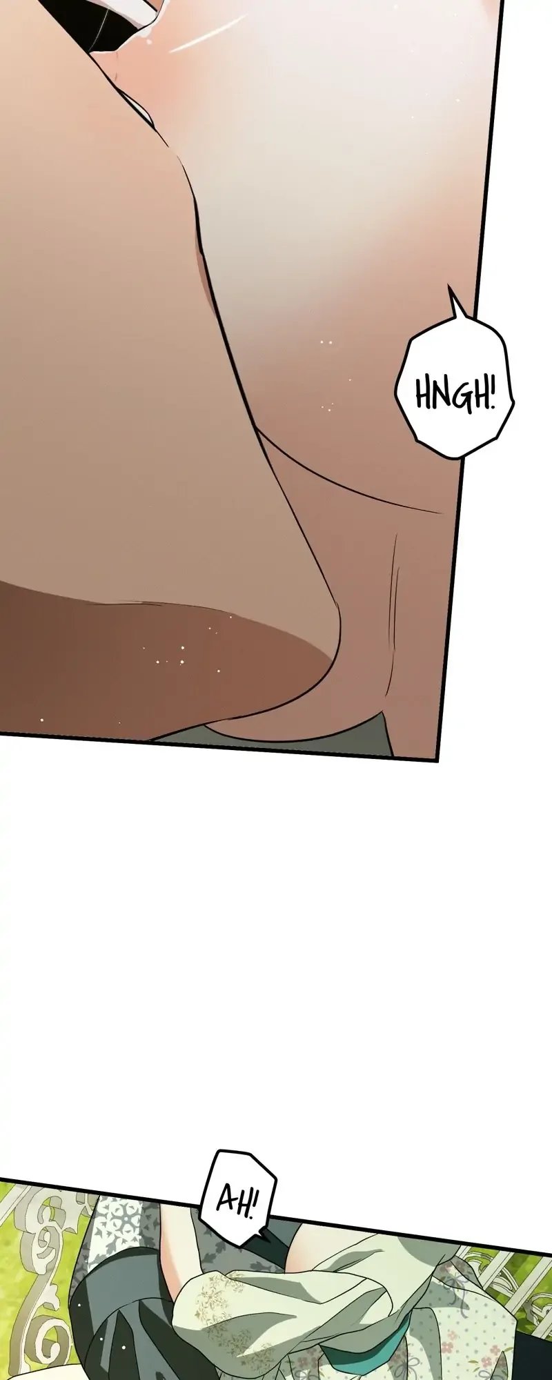 The Beast Within Chapter 16 page 34