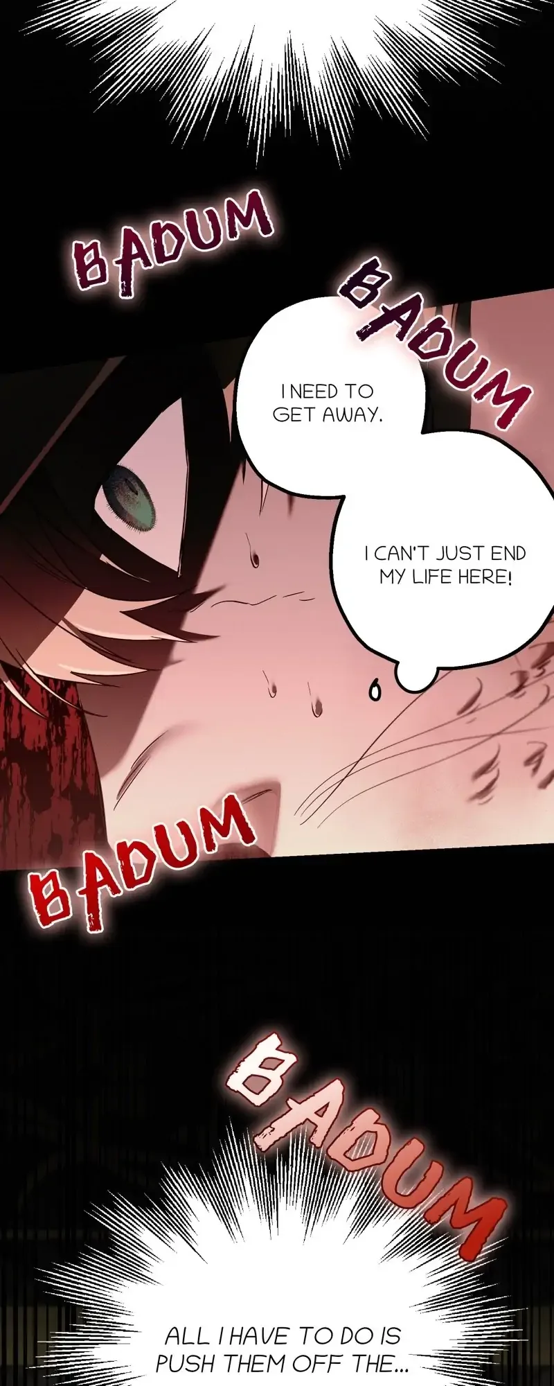 The Beast Within Chapter 16 page 53