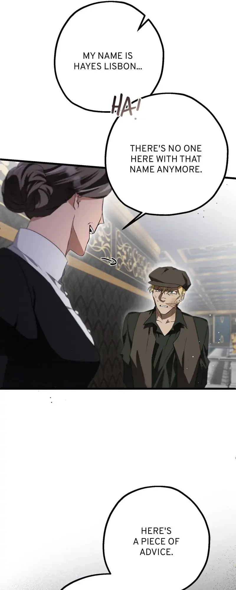 The Beast Within Chapter 16 page 59
