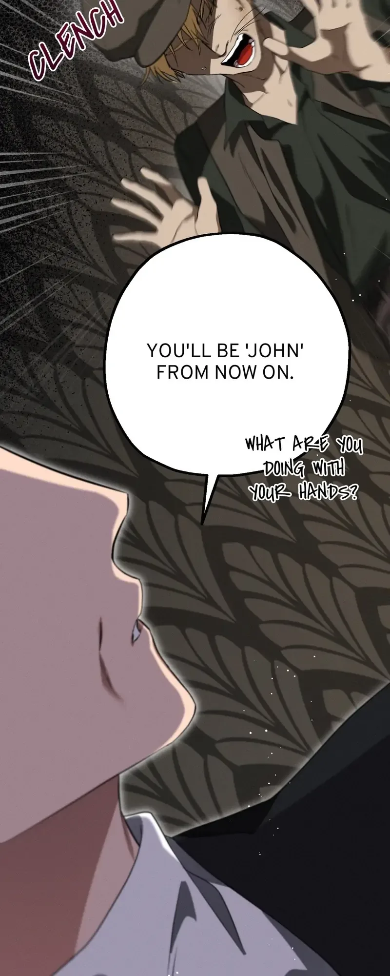 The Beast Within Chapter 16 page 56