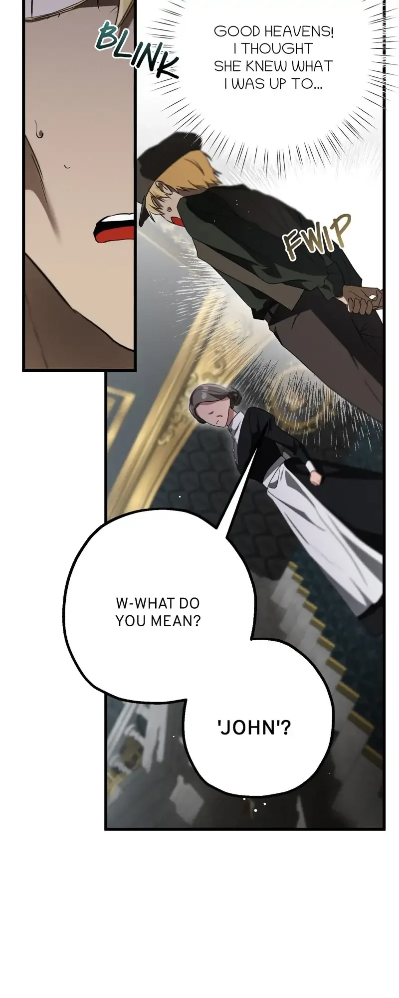 The Beast Within Chapter 16 page 58