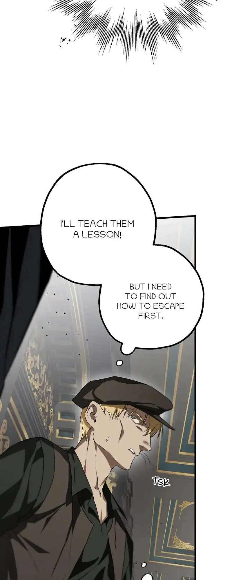 The Beast Within Chapter 16 page 66