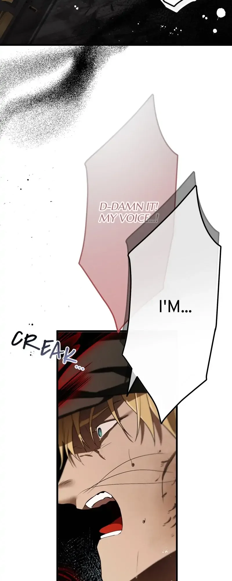 The Beast Within Chapter 16 page 82