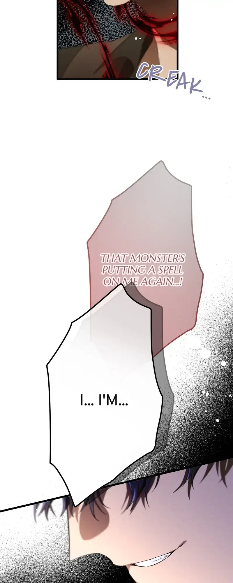 The Beast Within Chapter 16 page 83