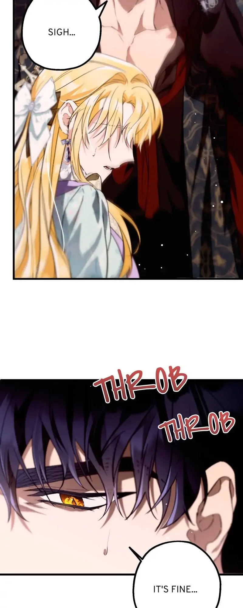 The Beast Within Chapter 23 page 6