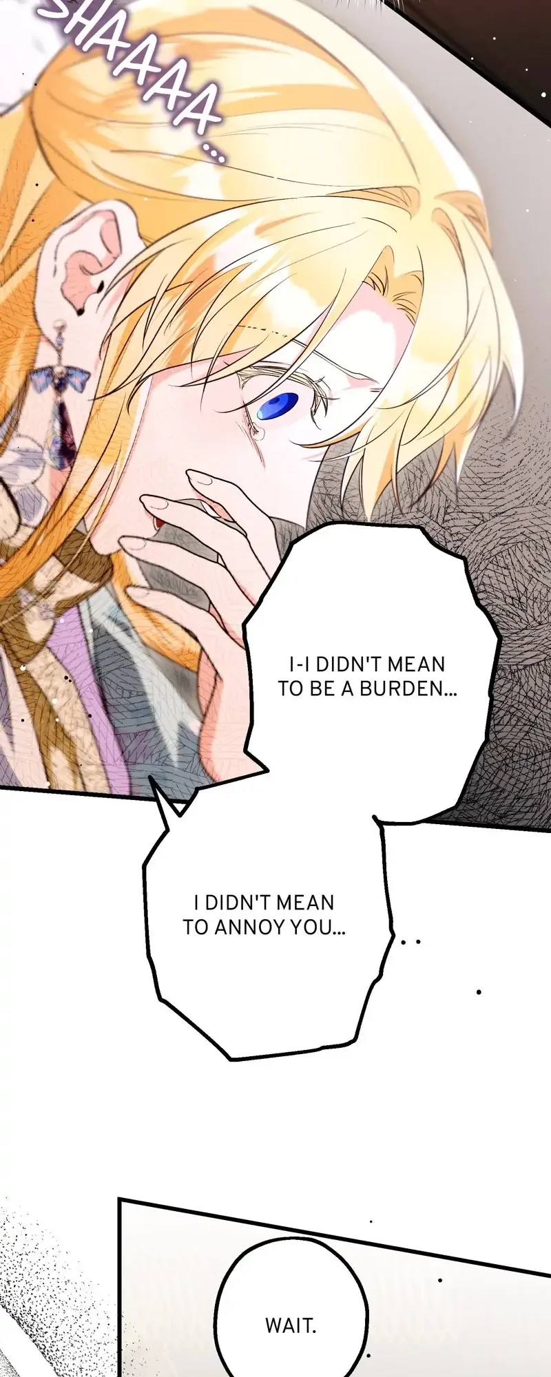 The Beast Within Chapter 23 page 8