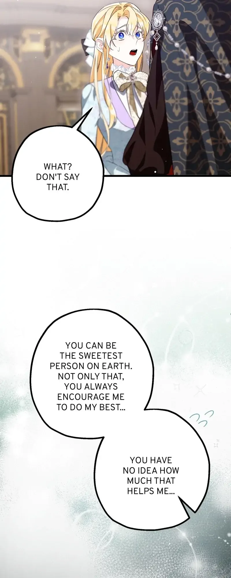 The Beast Within Chapter 23 page 21