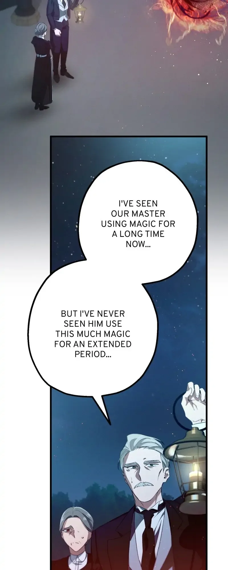 The Beast Within Chapter 22 page 4