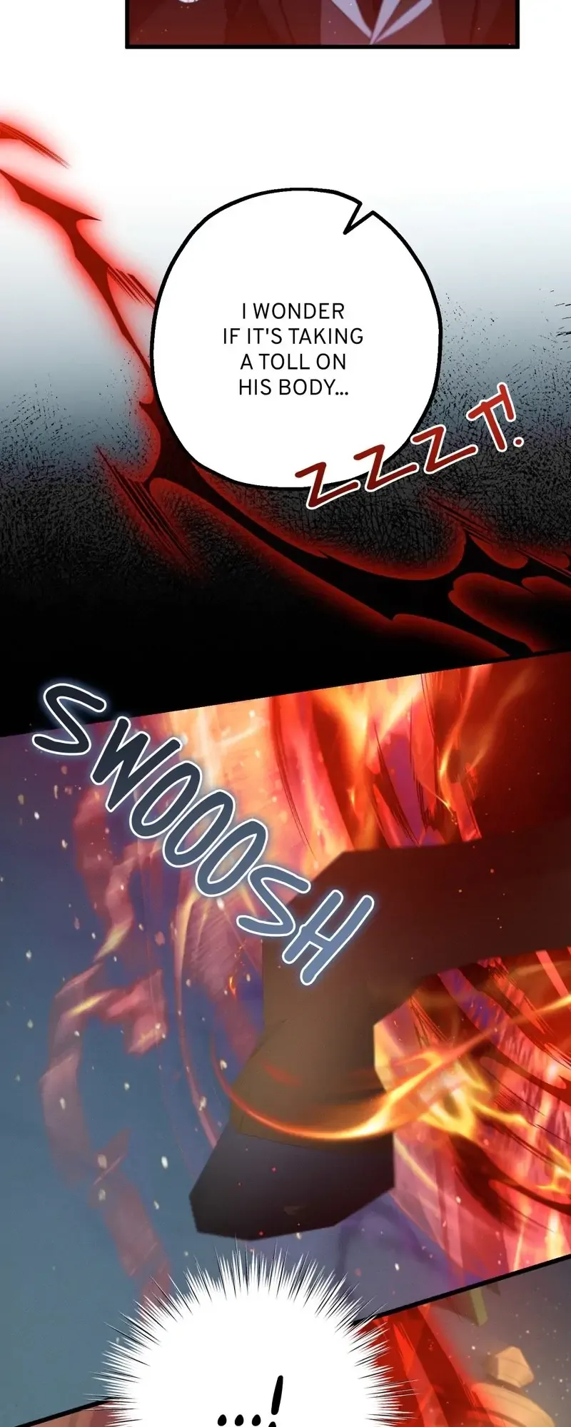 The Beast Within Chapter 22 page 5