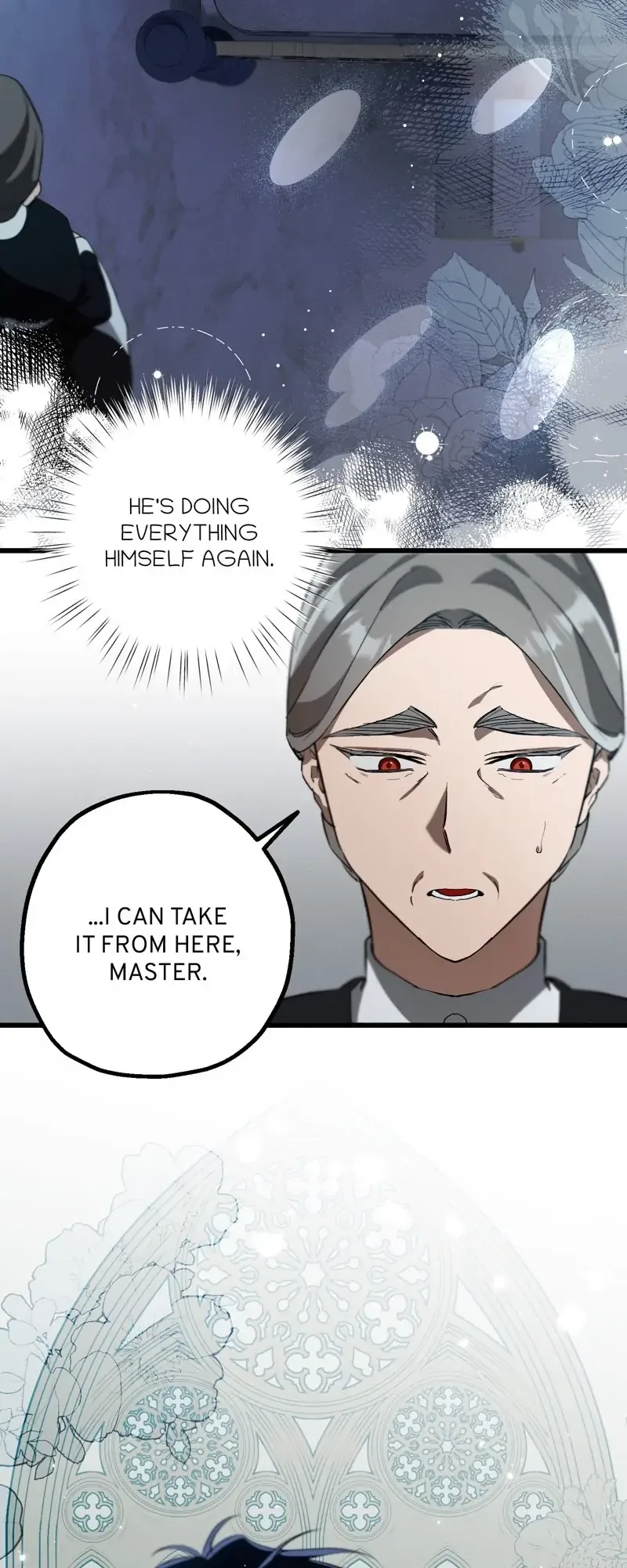 The Beast Within Chapter 22 page 18