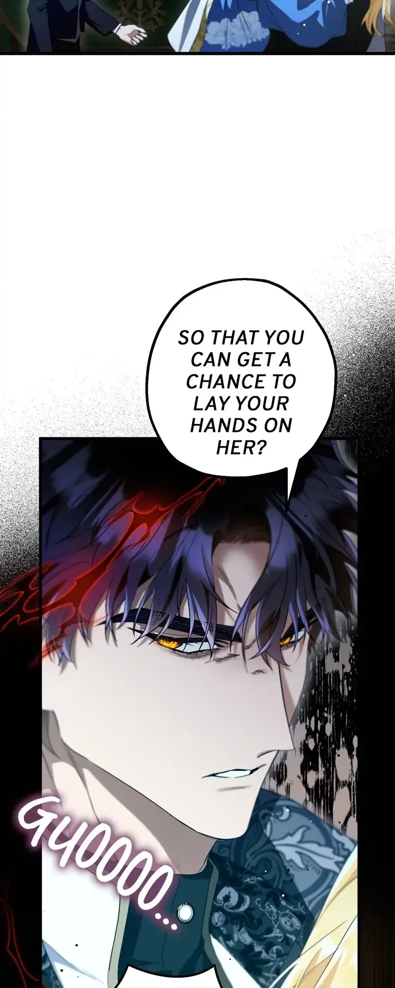 The Beast Within Chapter 22 page 10