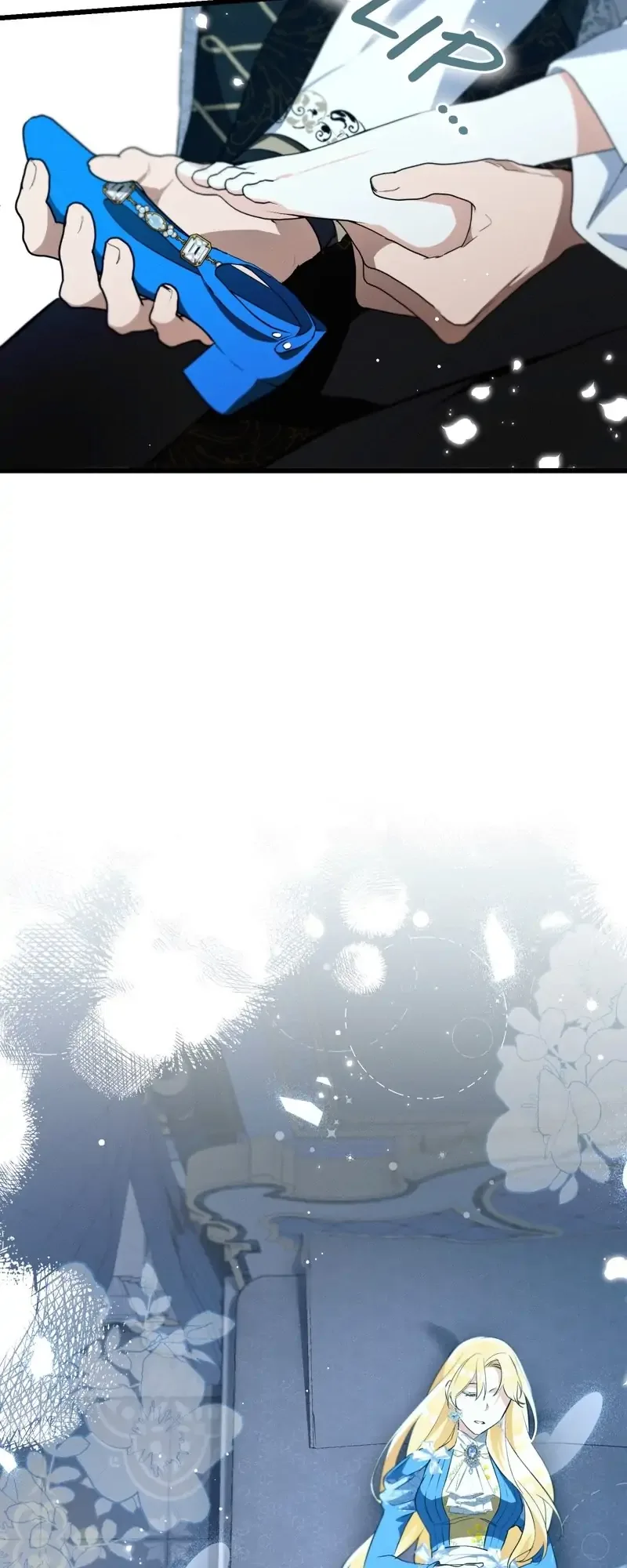The Beast Within Chapter 22 page 16