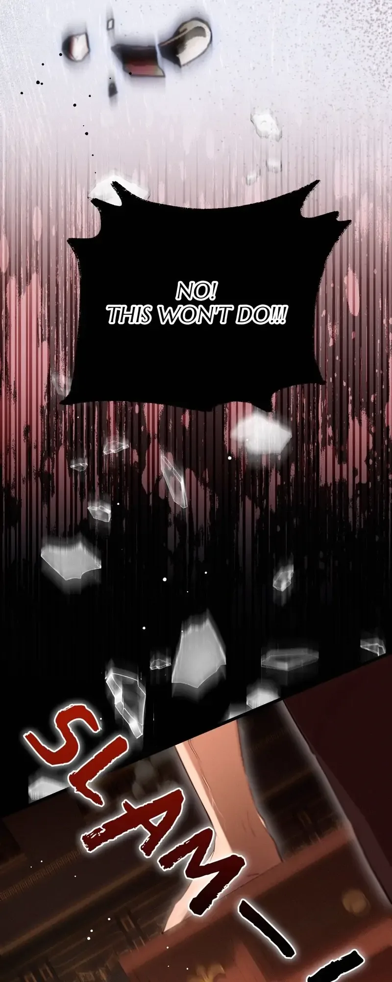 The Beast Within Chapter 22 page 26