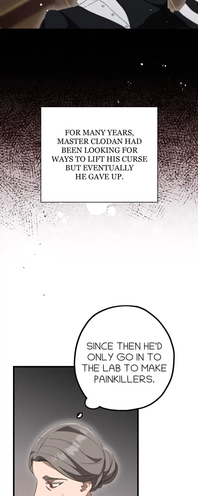 The Beast Within Chapter 22 page 28