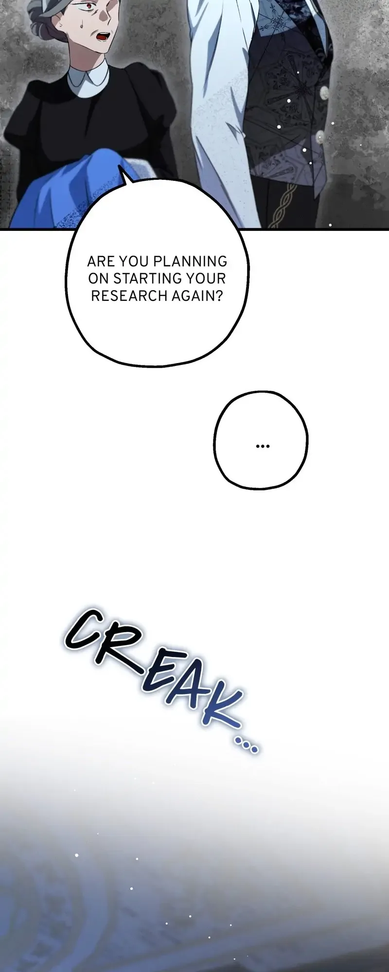 The Beast Within Chapter 22 page 30