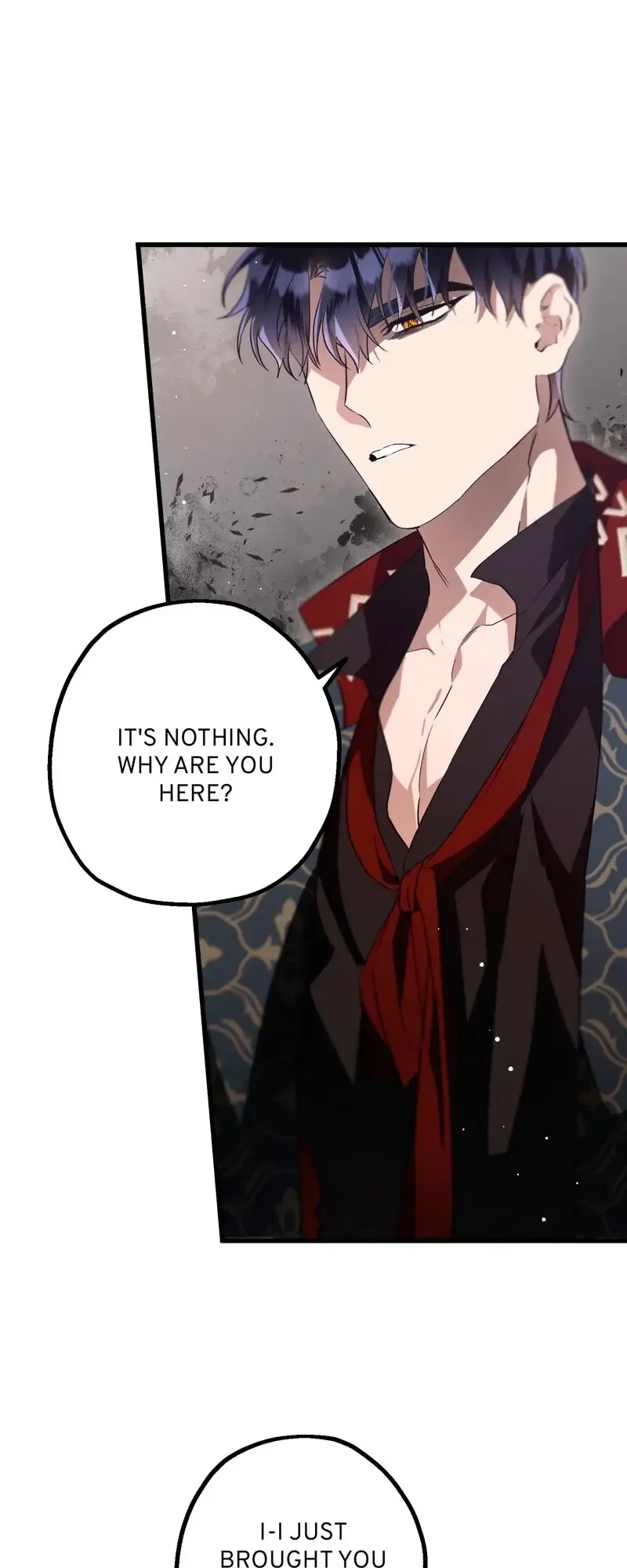 The Beast Within Chapter 22 page 56