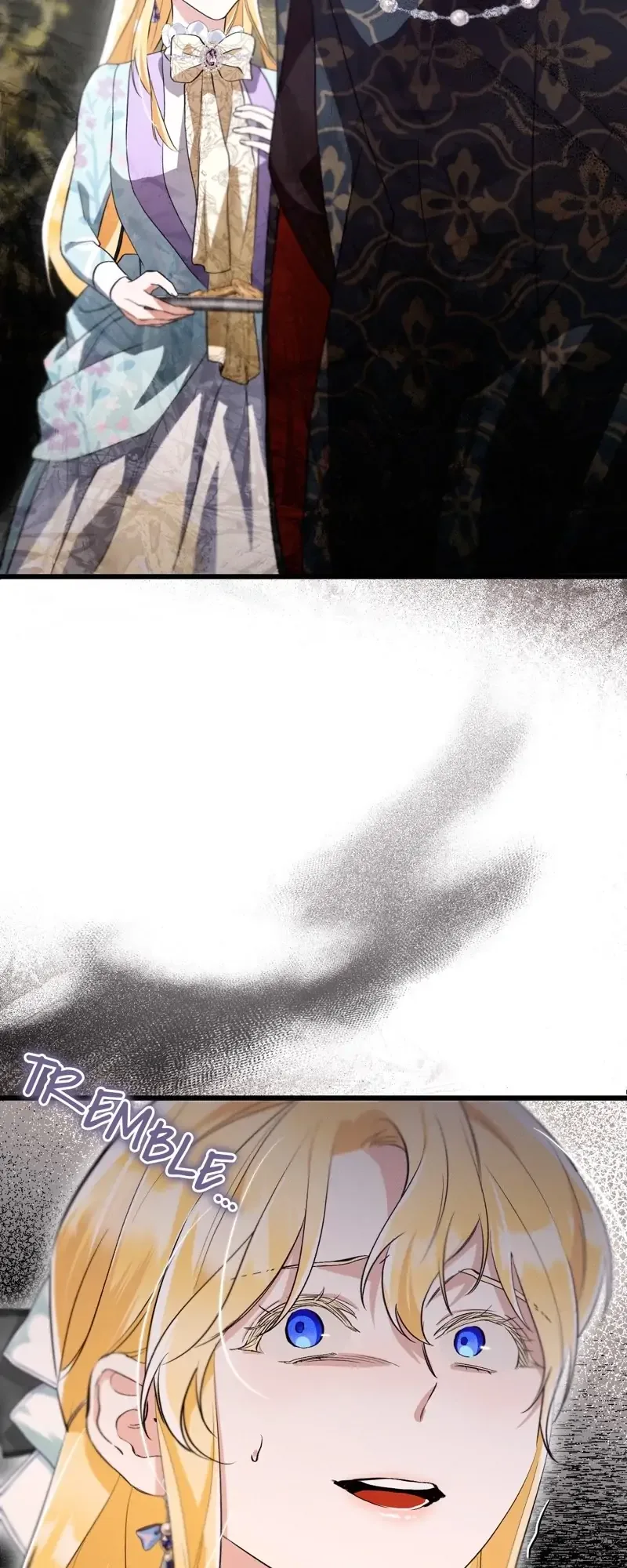 The Beast Within Chapter 22 page 60