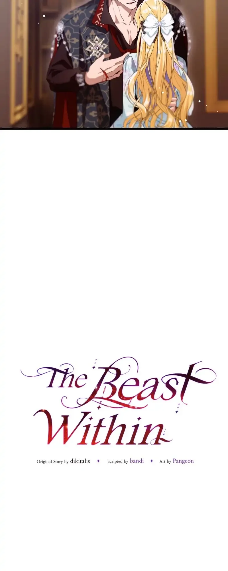 The Beast Within Chapter 23 page 34