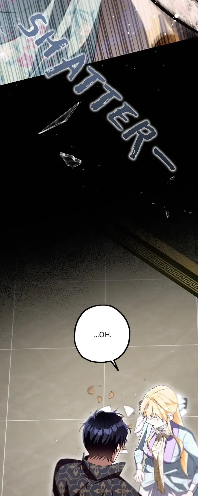 The Beast Within Chapter 22 page 64