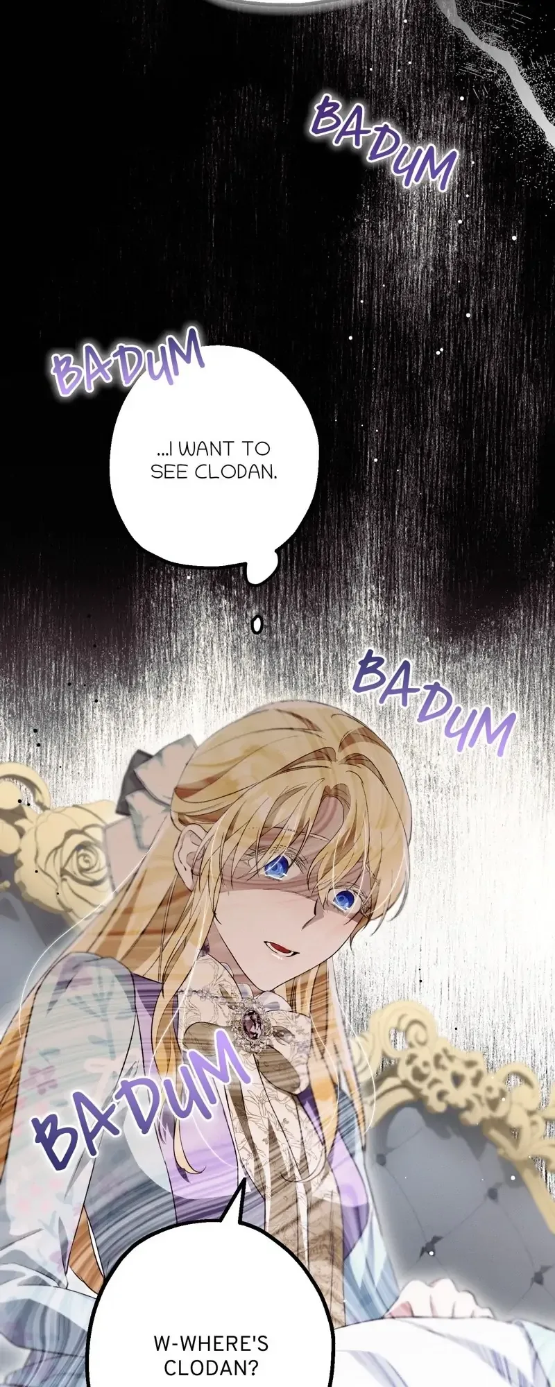 The Beast Within Chapter 22 page 50