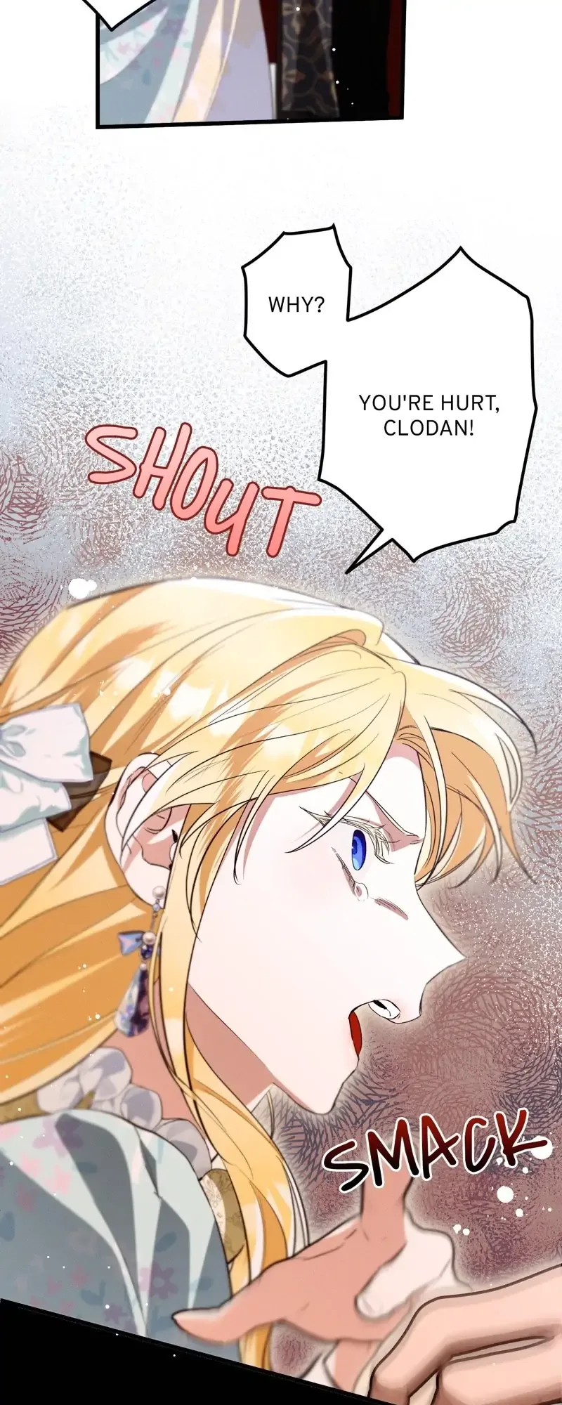 The Beast Within Chapter 22 page 62
