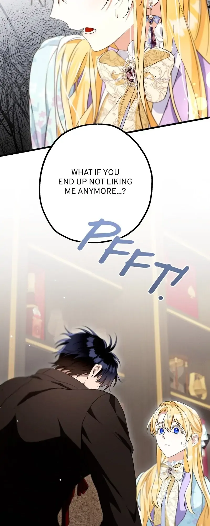 The Beast Within Chapter 23 page 44
