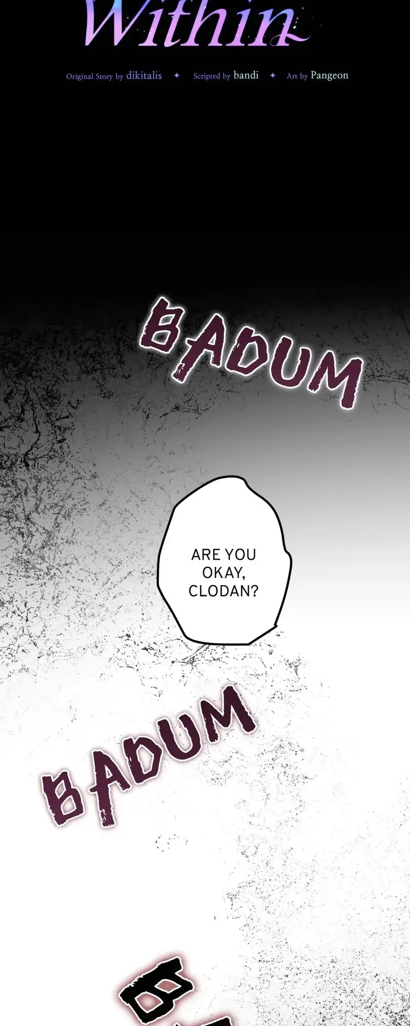 The Beast Within Chapter 25 page 5