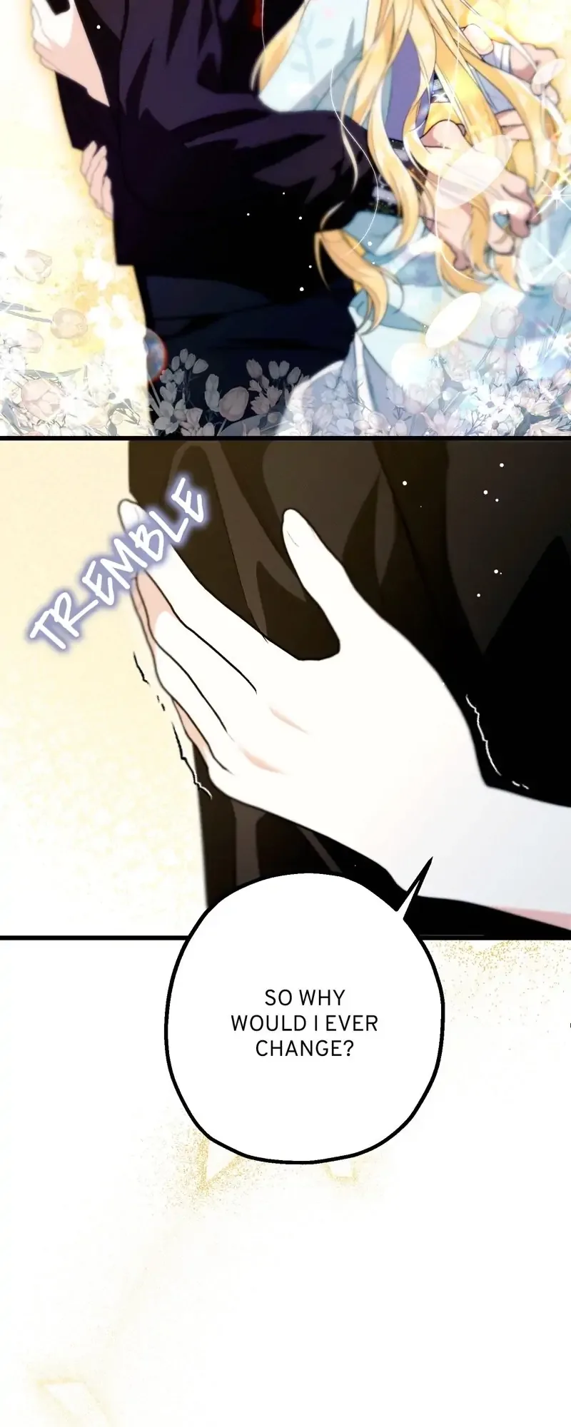 The Beast Within Chapter 23 page 54