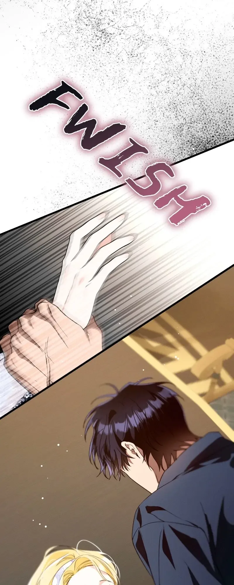 The Beast Within Chapter 25 page 7