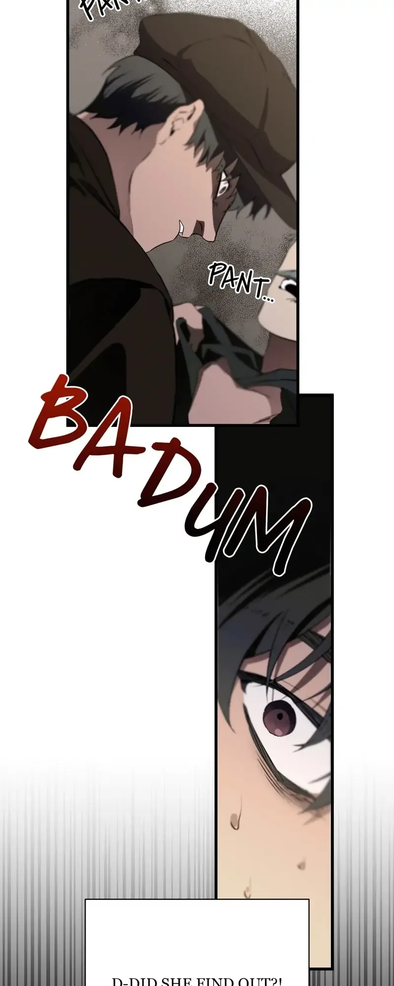 The Beast Within Chapter 24 page 5