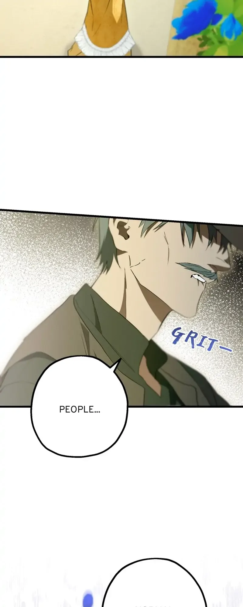 The Beast Within Chapter 23 page 67