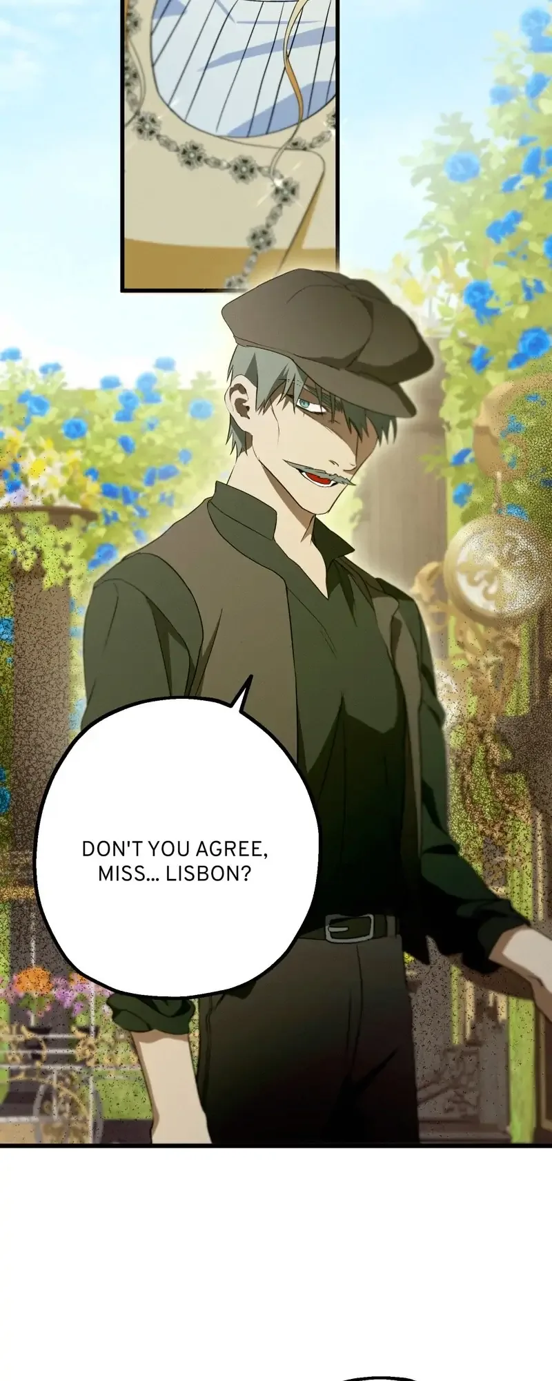 The Beast Within Chapter 23 page 64