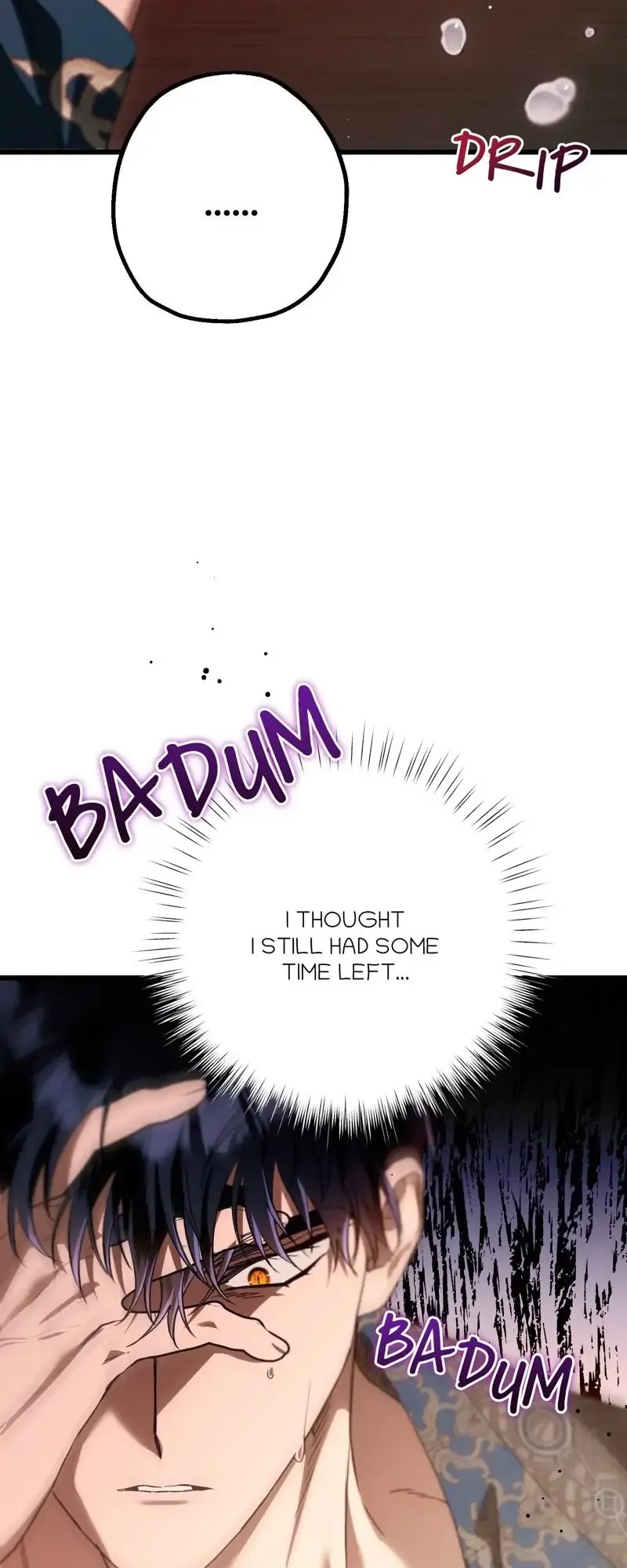 The Beast Within Chapter 25 page 18