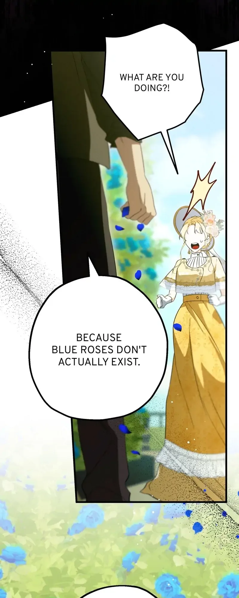 The Beast Within Chapter 23 page 69