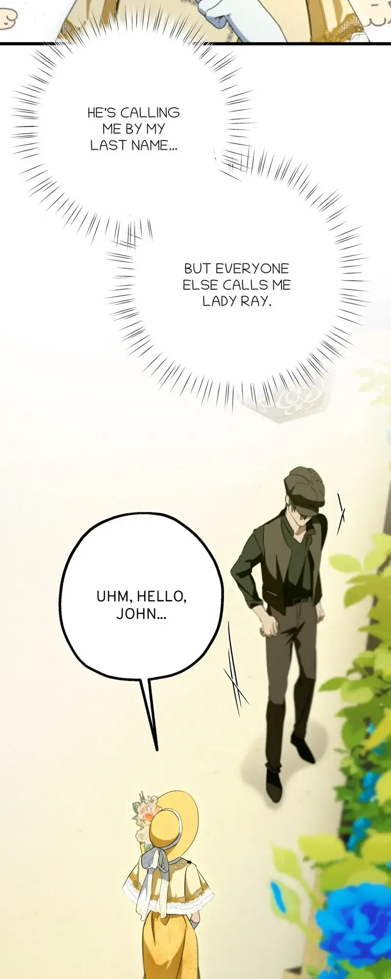 The Beast Within Chapter 23 page 66