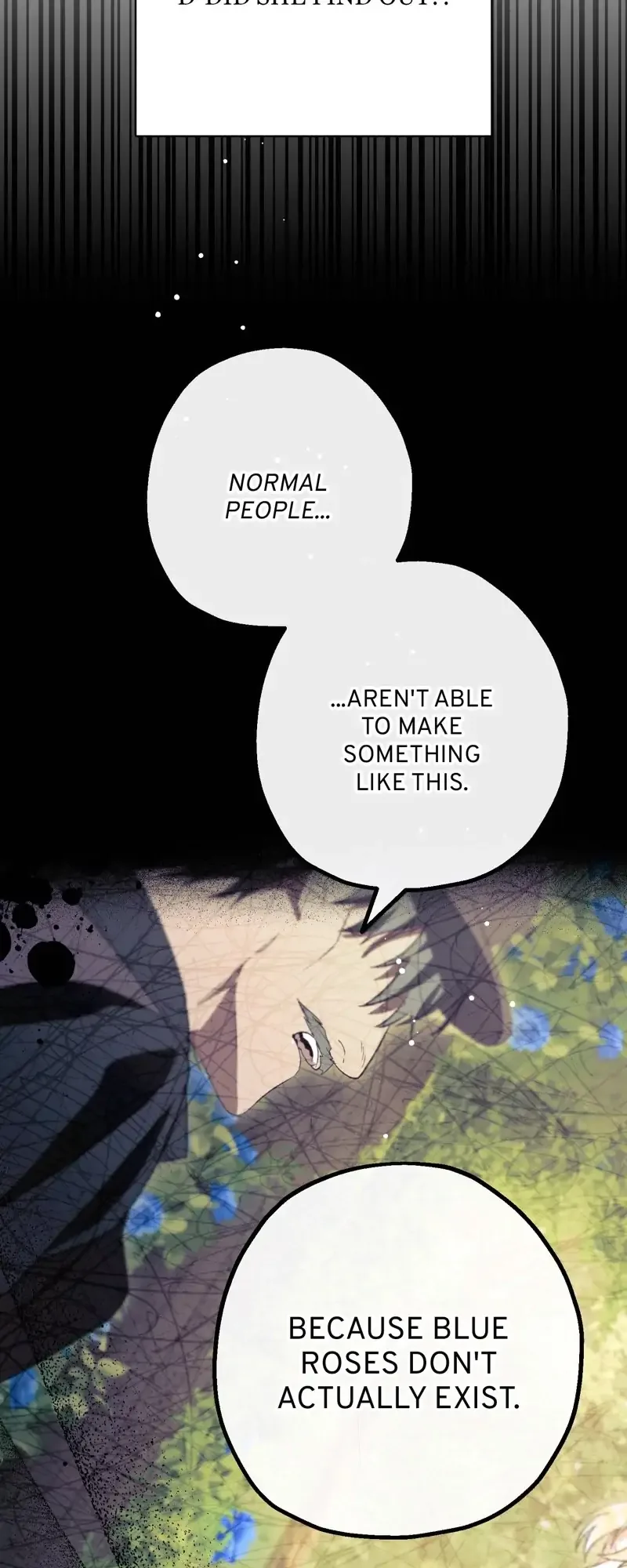 The Beast Within Chapter 24 page 6