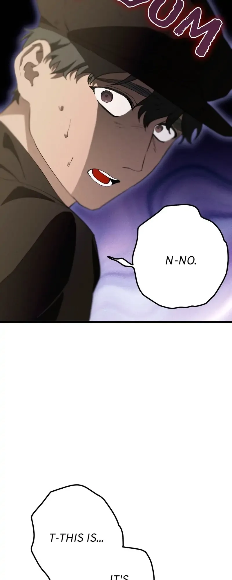 The Beast Within Chapter 24 page 11