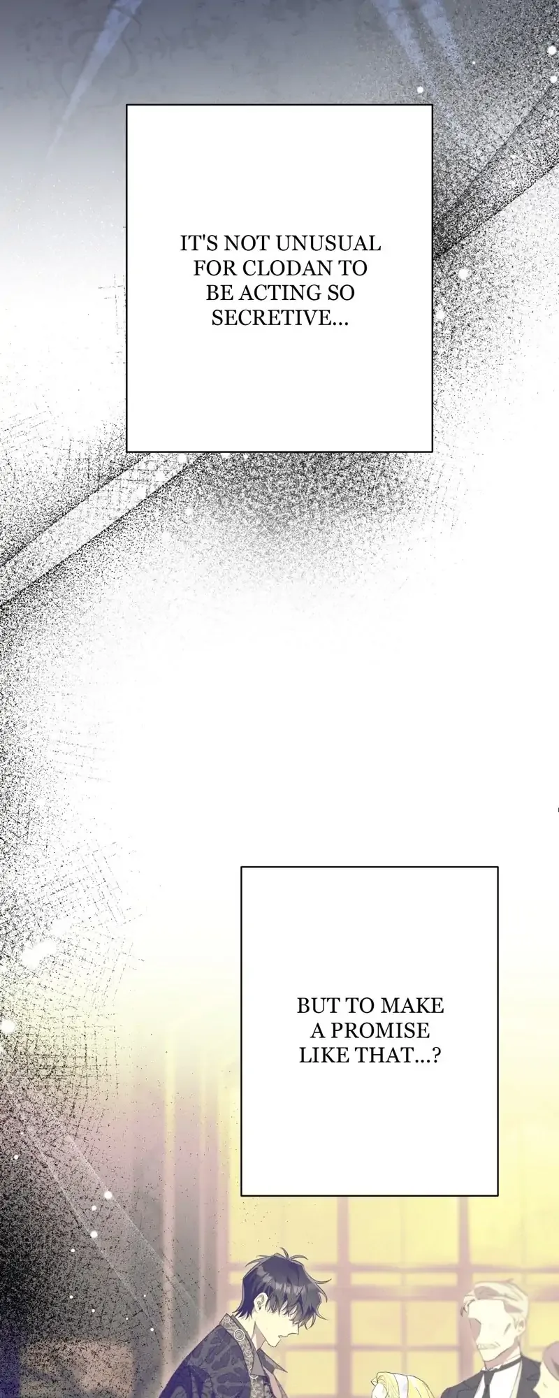 The Beast Within Chapter 26 page 3