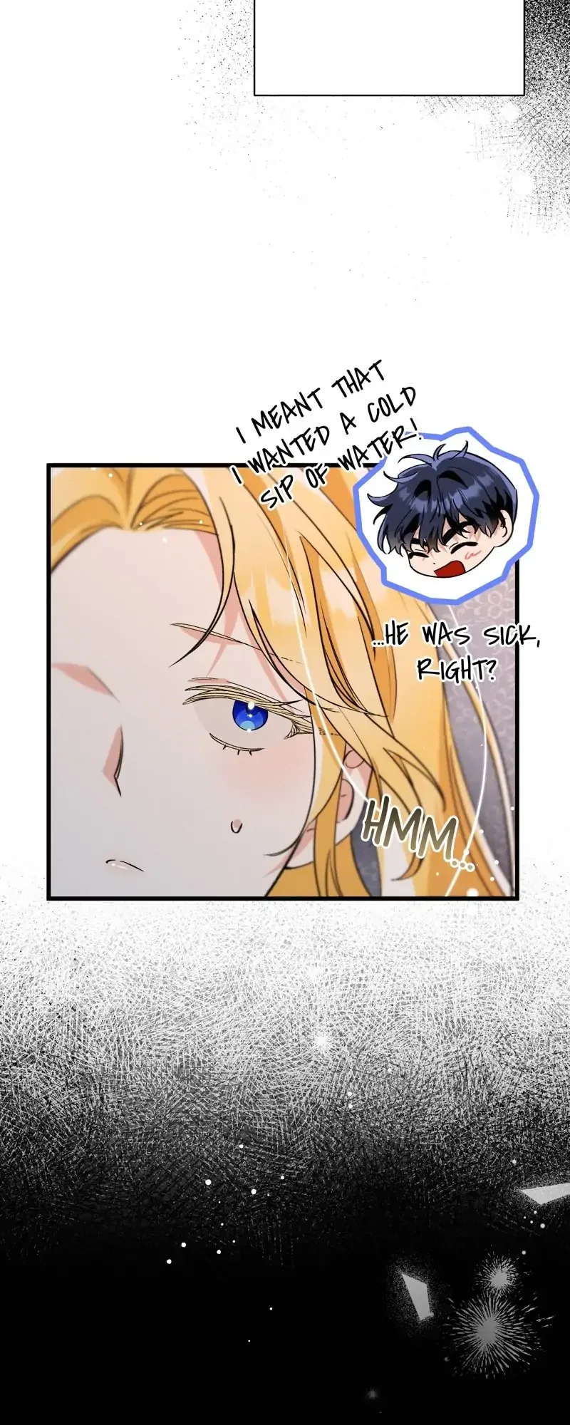 The Beast Within Chapter 26 page 5