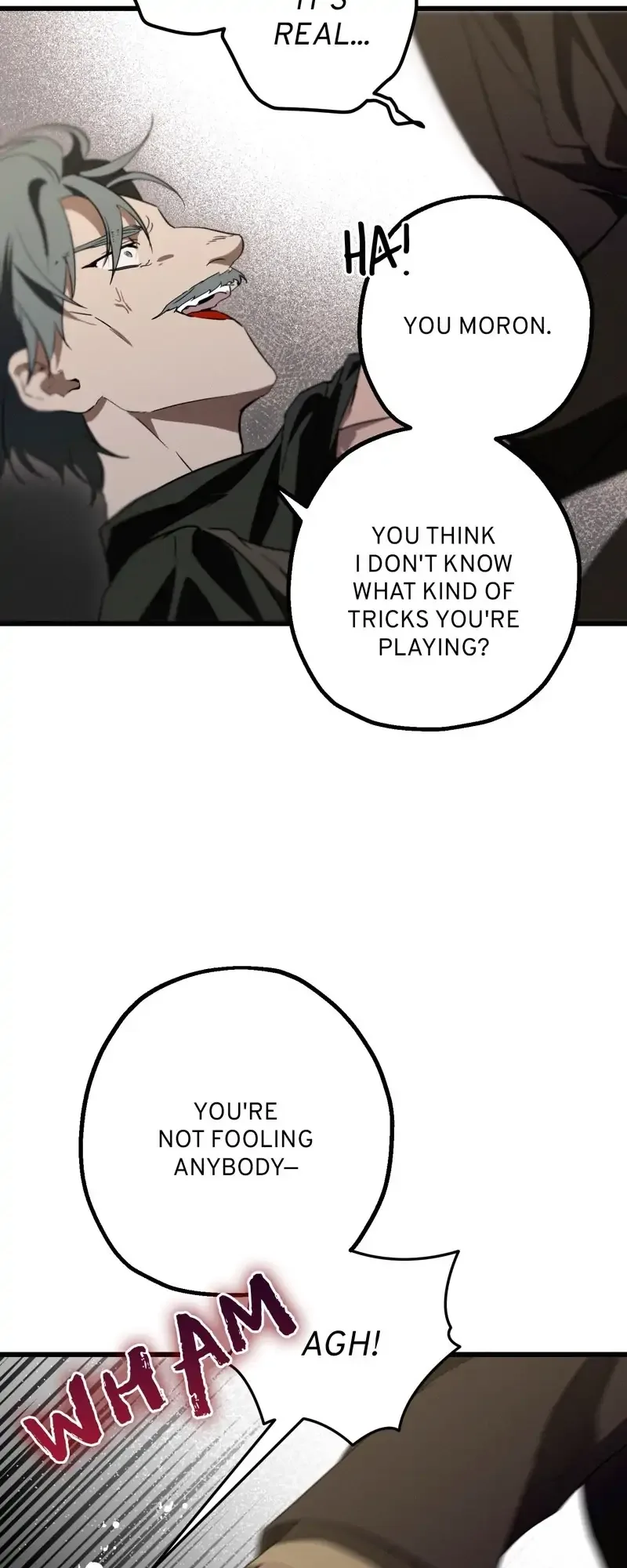 The Beast Within Chapter 24 page 12