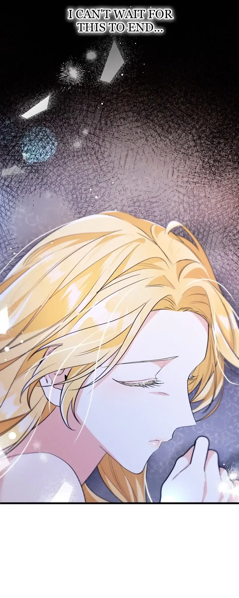 The Beast Within Chapter 26 page 6